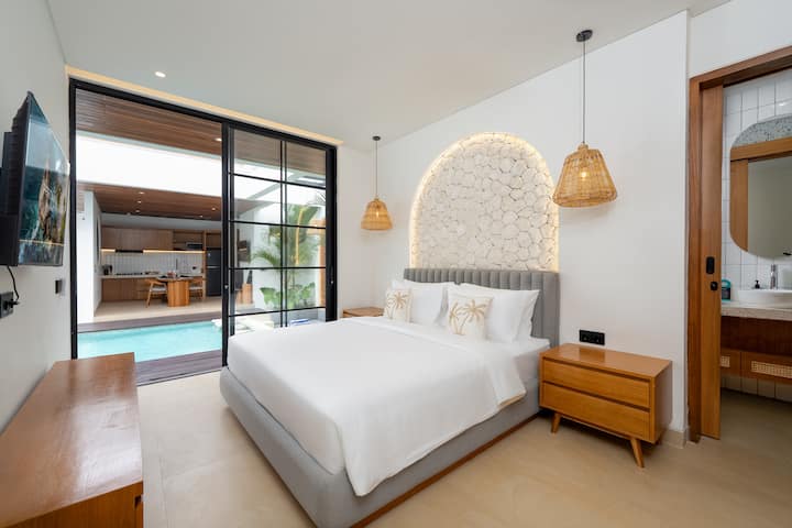 Спална соба 1