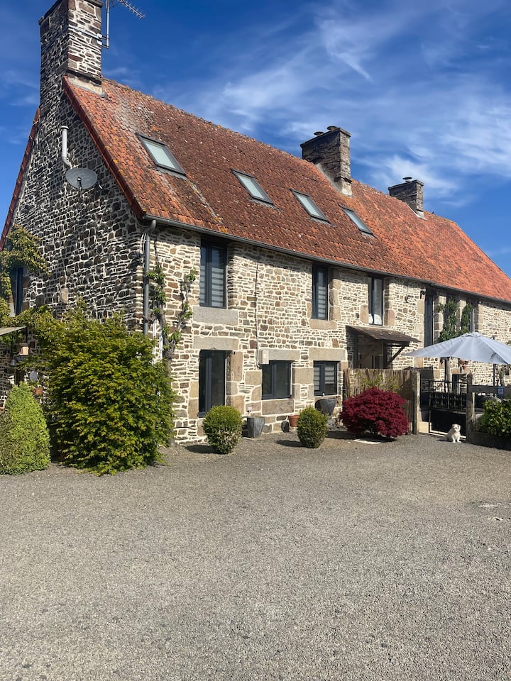 Gîte De Frênes - ibis Styles Flers