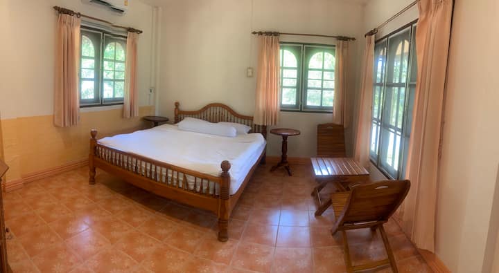 Takuapa Lakehouse - Khao Lak