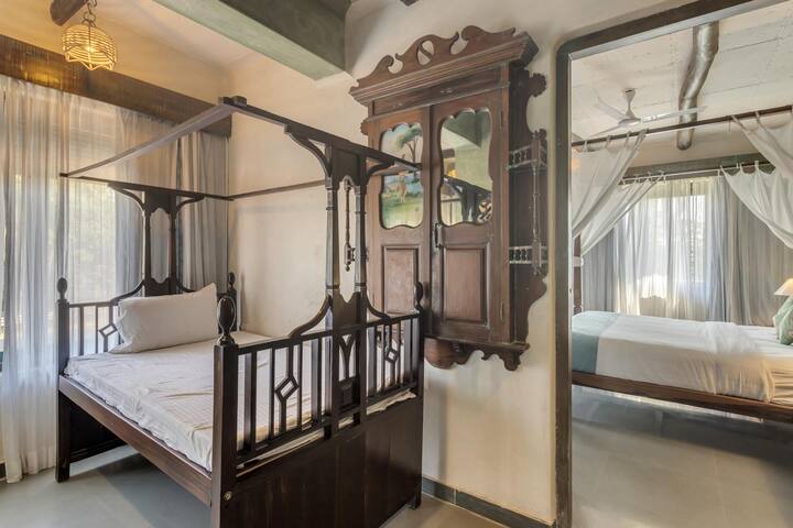 Bedroom 4 image 1