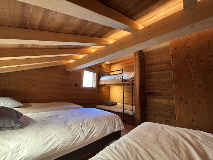 Chambre 5