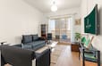FIRST CLASS | 1BR | Urban Comfort in Vibrant JLT