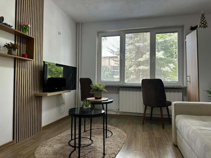 Affordable Studio, Skopje - Macedonia del Norte