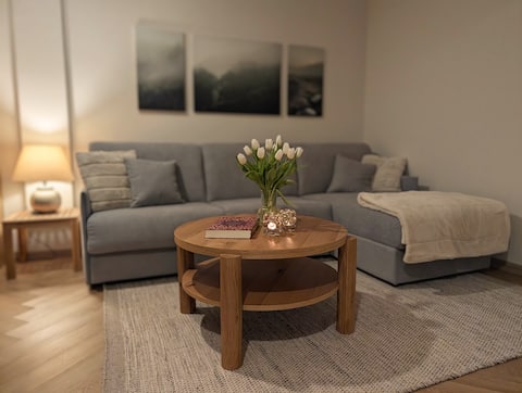 Erfolgreiche Airbnb-Immobilie: Alte Remise Blankenburg in Blankenburg (Harz)