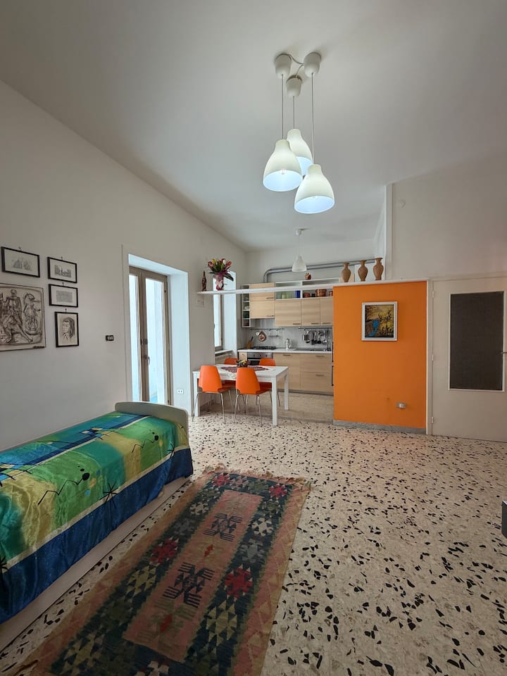 L'oblò, La Tua Casa Lontano Da Casa! - Nola