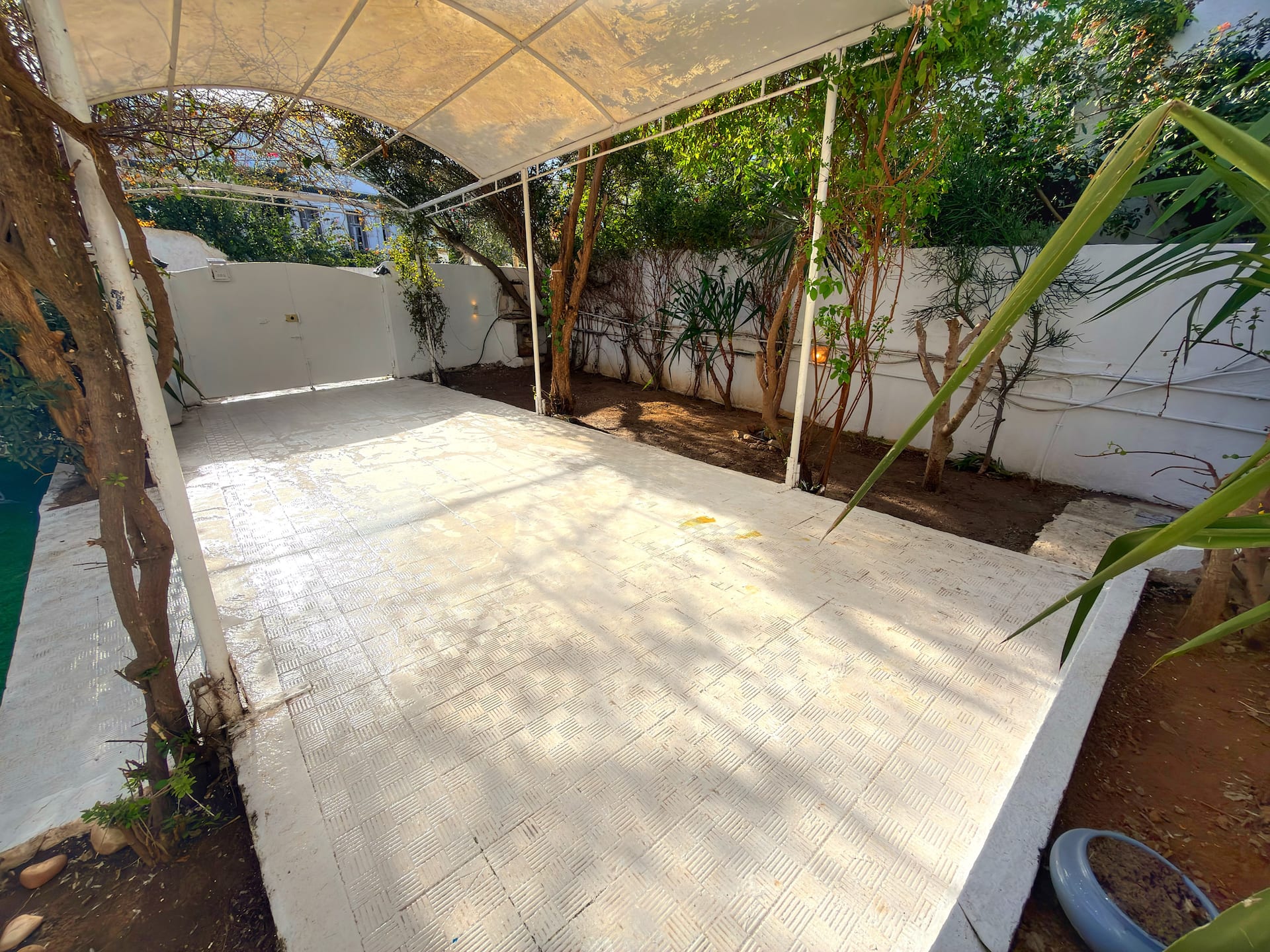 Havre ensoleillé 4 pièces et piscine à Marsa plage — Marsa Corniche · Photo 38