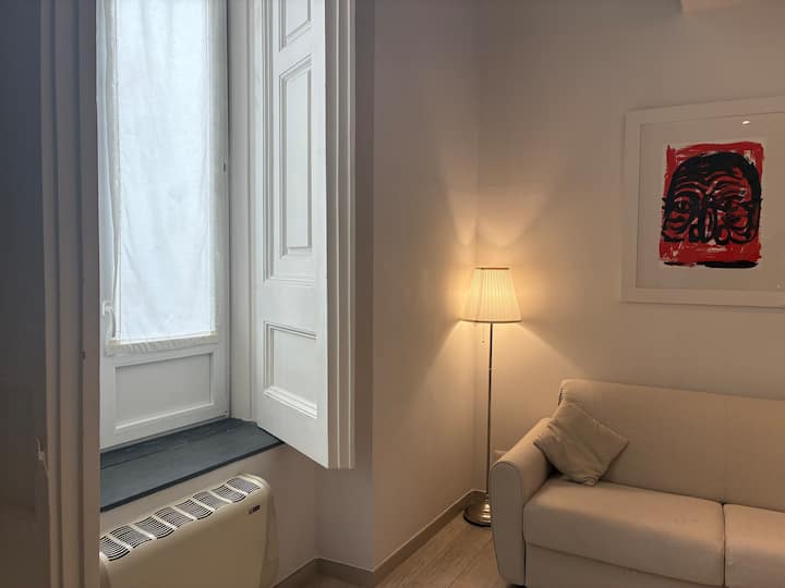 Palazzo D'auria 6 - Appartamento Deluxe 6 - Naples