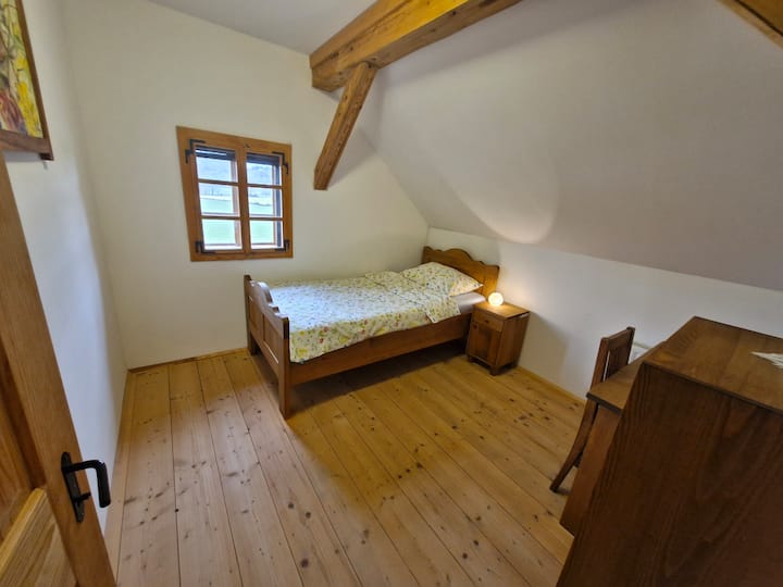 Dhomë gjumi 3