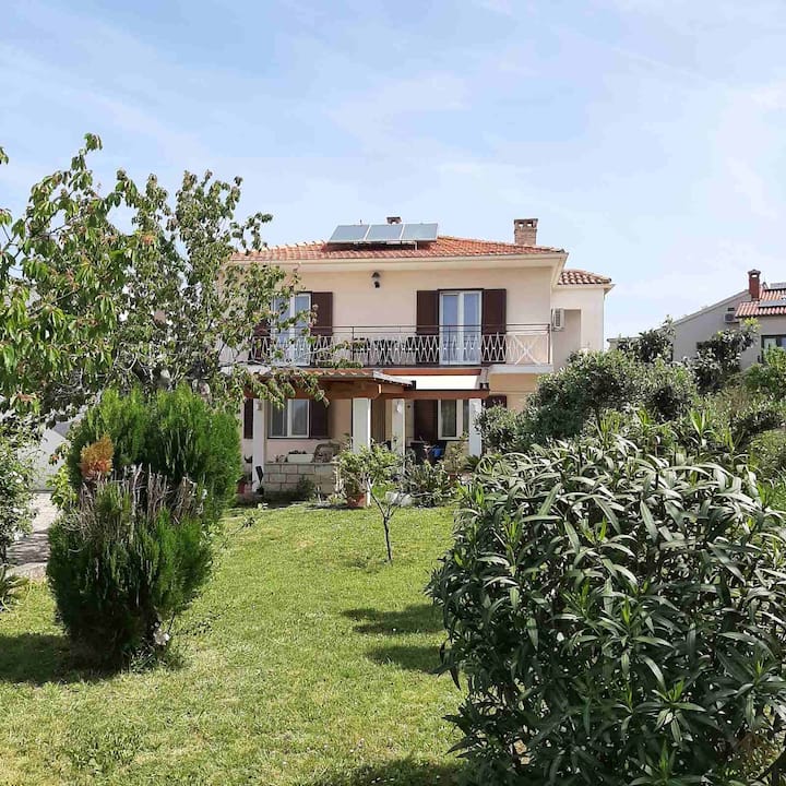 Apartman Lorena With Sea View - Rovinj