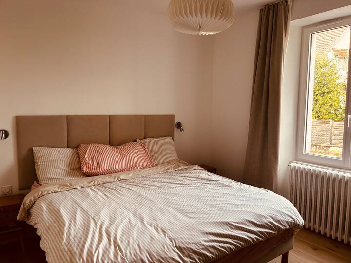 Chambre 1