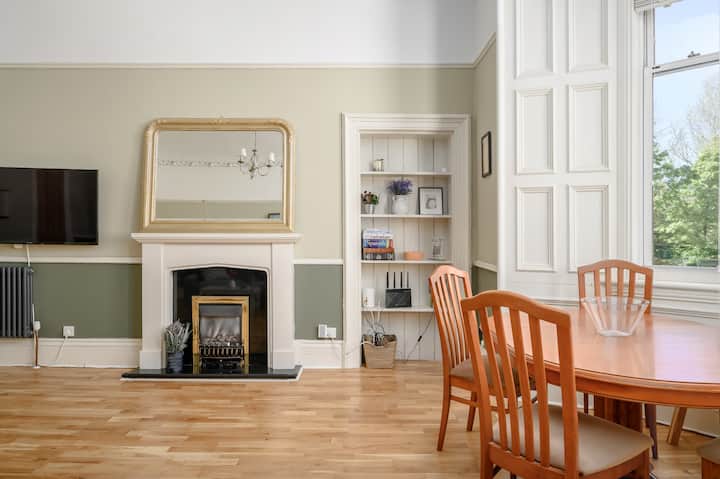 Southfield Villa, Portobello Edinburgh - Edinburgh