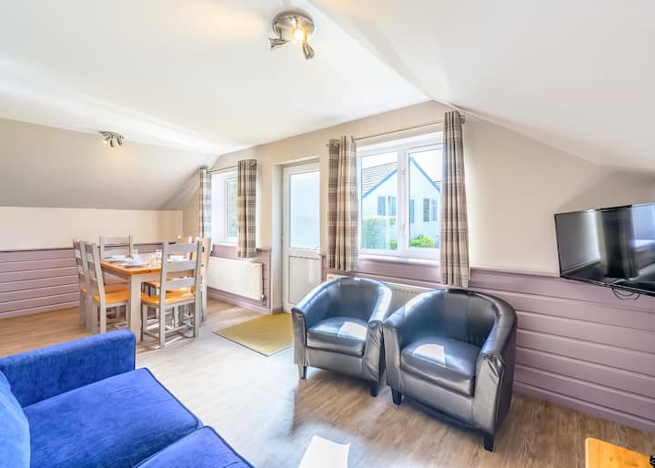 Ocean Tide Villa 2 - Croyde