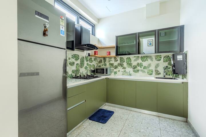 Full kitchen image 1