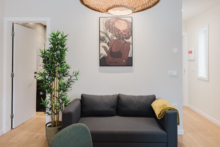 Póvoa Studios |  Norte - Póvoa de Varzim
