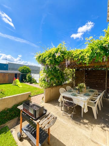 Guest favorite listing in Le Mans