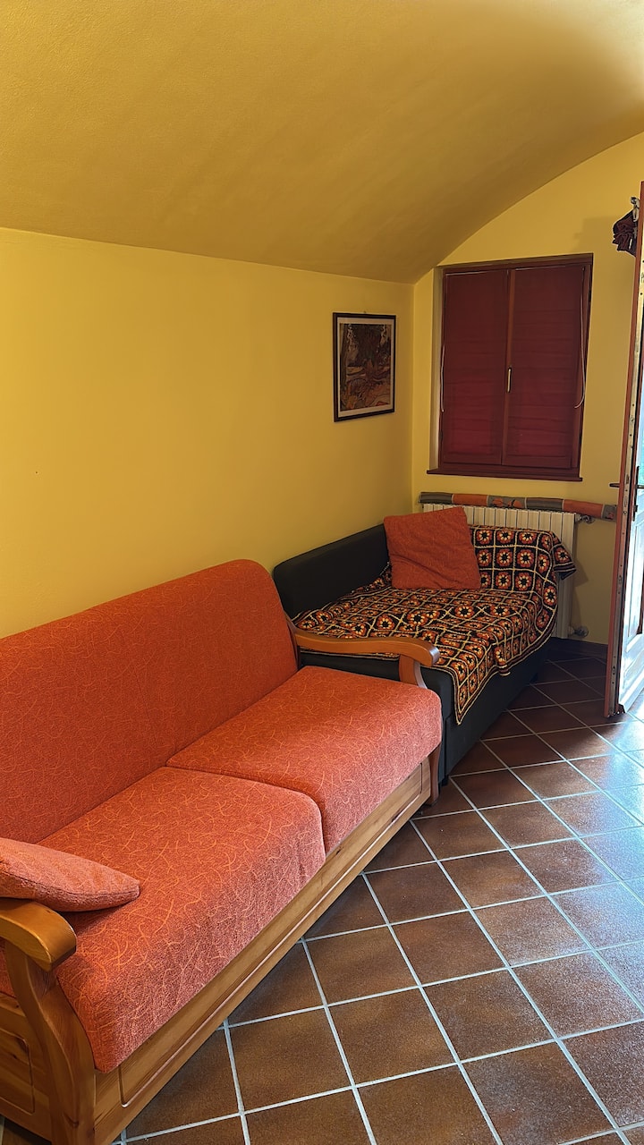 Casa Lidia 1 Per Un Soggiorno Rilassante - Castione della Presolana