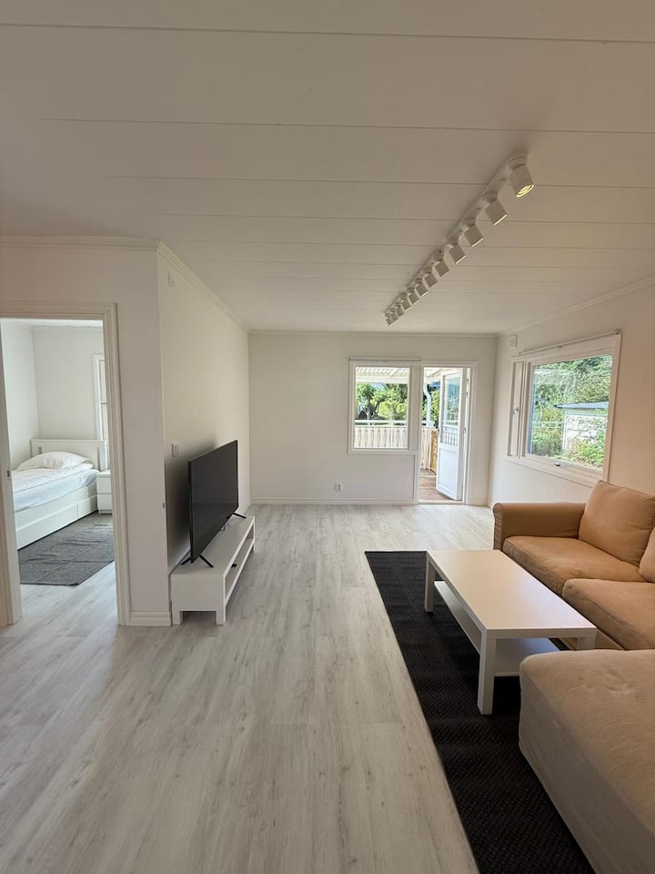 Workers Stay - Temporary Housing Hisingen - Gothenburg