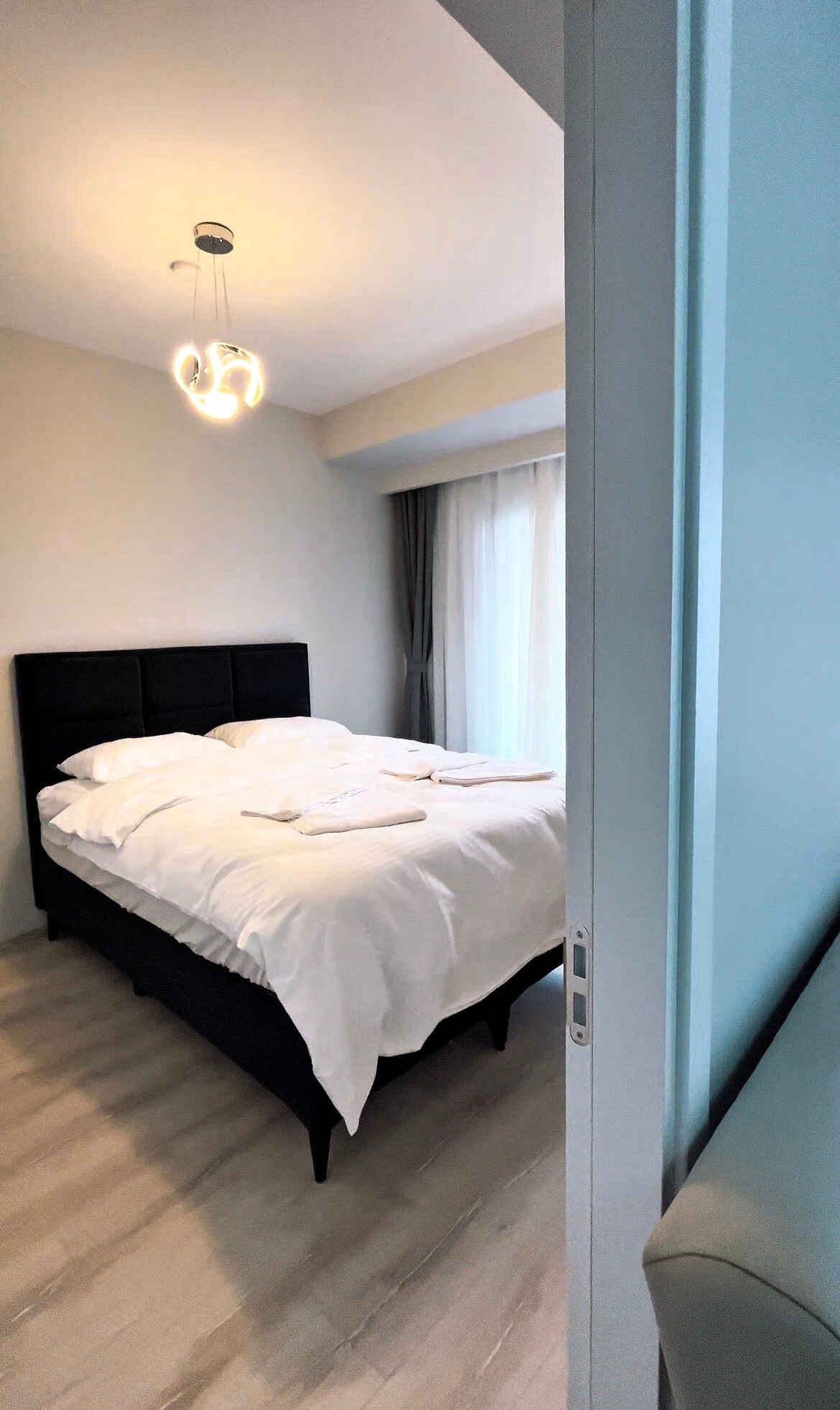 საძინებელი