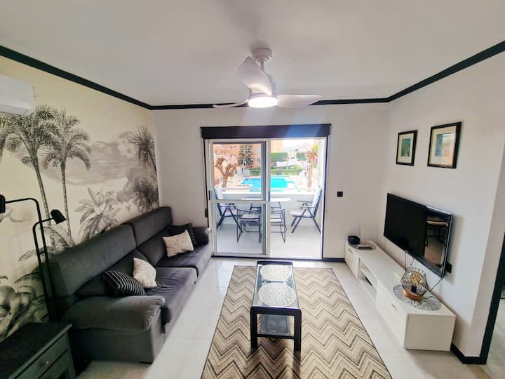 C. Cupido Torrevieja Apartamentai - Guardamar del Segura