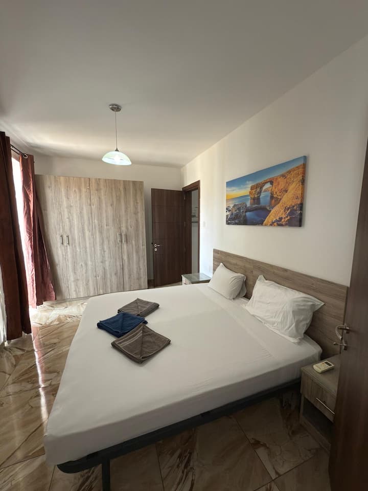 3-bedroom Apartment In Msida M5 - Malta