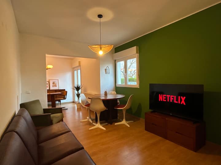 Oeiras Beach House | Lisbon And Cascais - Oeiras