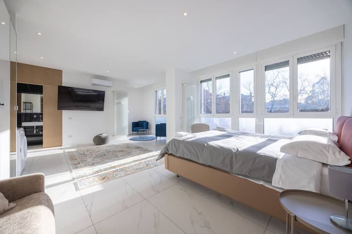 Maison Masini 1, Bologna By Short Holidays - Bologna