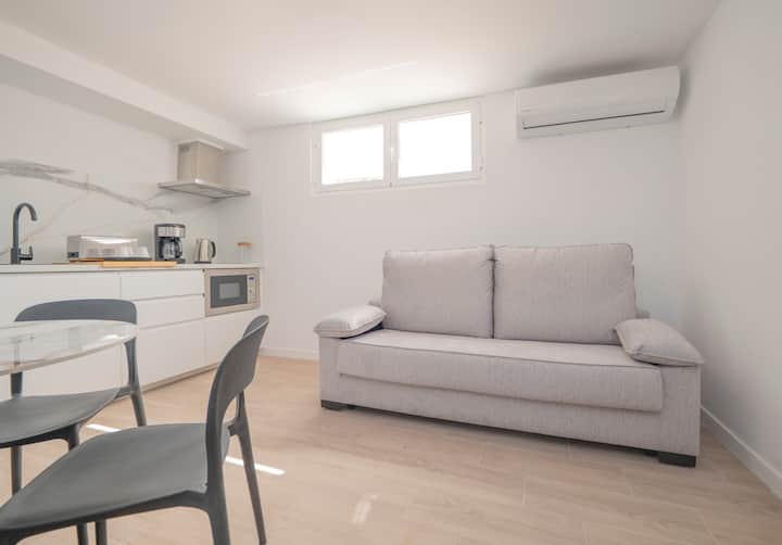 Coliving Torremolinos - Torremolinos