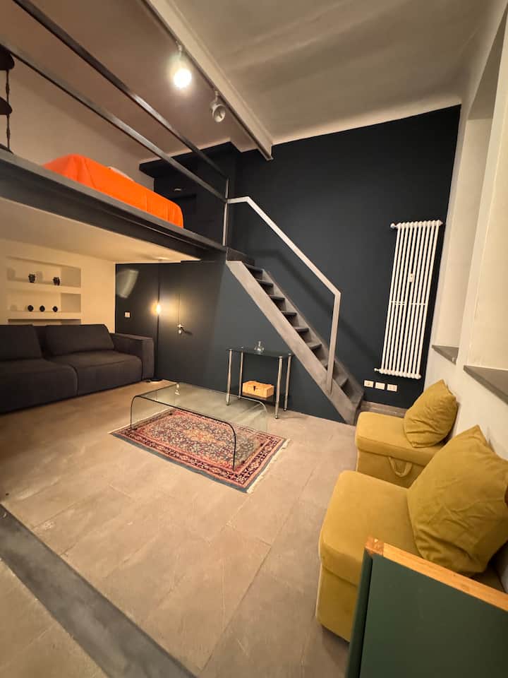 Silver Loft - P.ta Venezia District - Milán