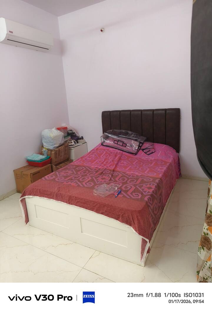 "Bageshwar Home Stay" - Khandwa