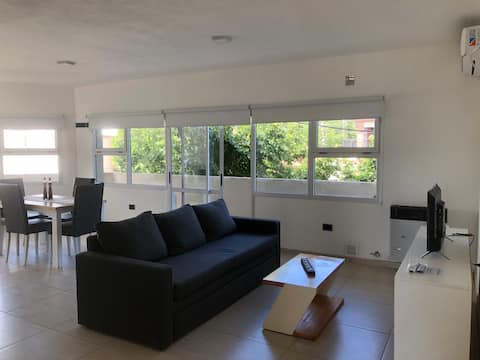 Successful Airbnb property: Rent per day in Merlo San Luis apt#3 in Villa De Merlo