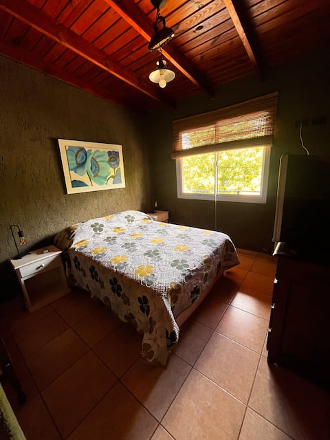 Popular Airbnb listing: Espinillo Apartment in Santa Rosa De Calamuchita
