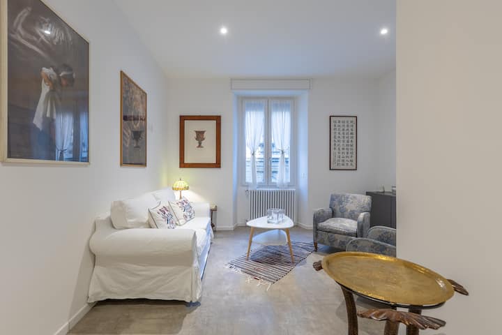 Casa San Martino, Centro Storico, Milano - Milan
