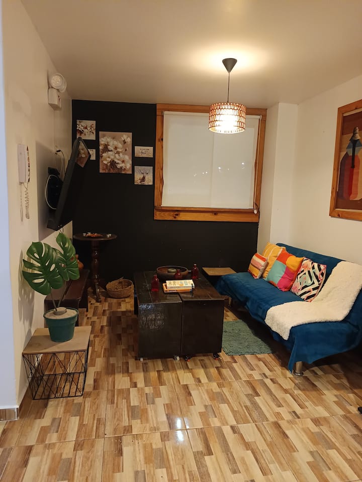 Sumaq Apartments, Montegrande - Fila Alta