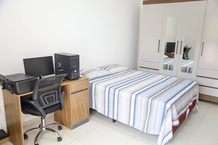 Quarto 1