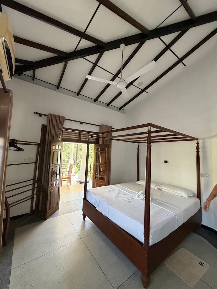 Quarto 1