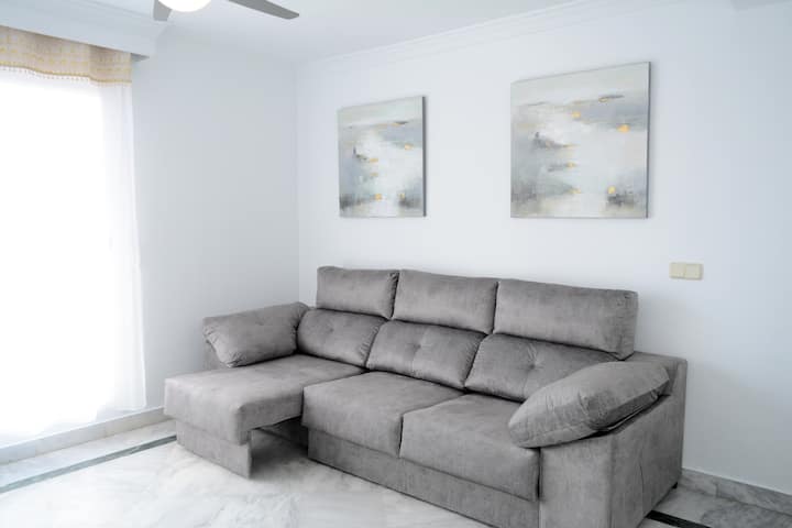 Penthouse Moderne Et éLégant à Puerto Banús - Puerto Banús