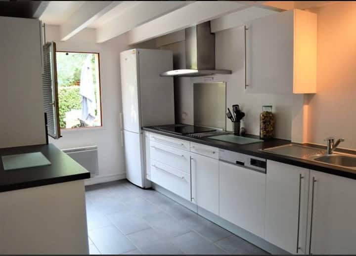 Maison Dans Village Vacances - Gujan-Mestras