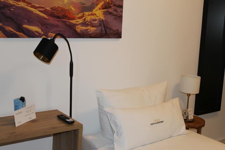 Habitación