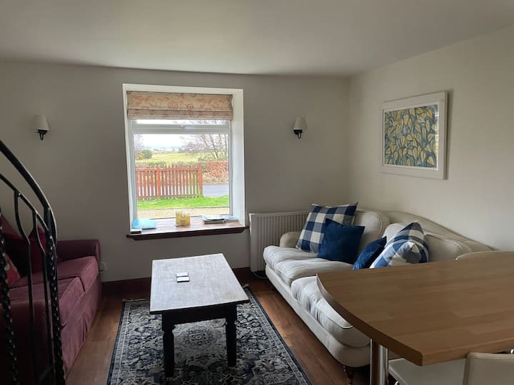 Cosy Cottage In Brodick - Isle of Arran