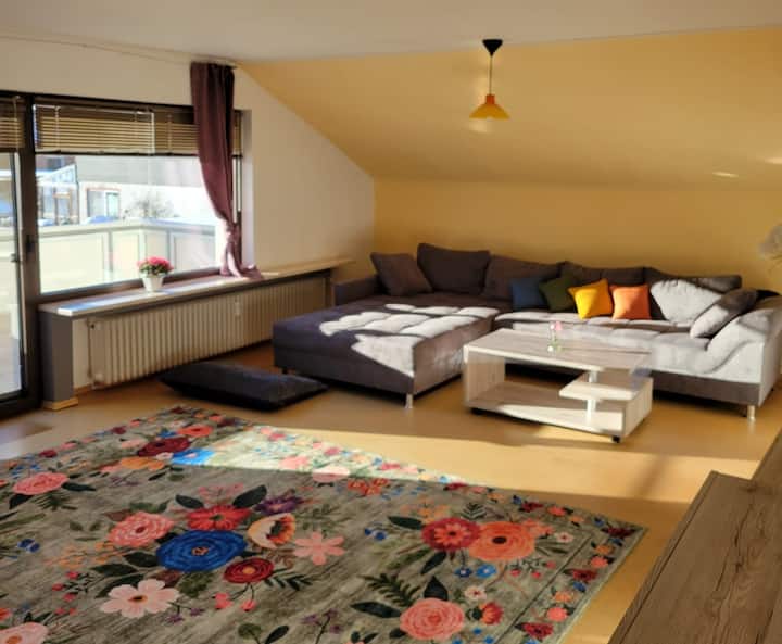 Topferienwohnung Zwischen Goslar Und Bad Harzburg. - Bad Harzburg