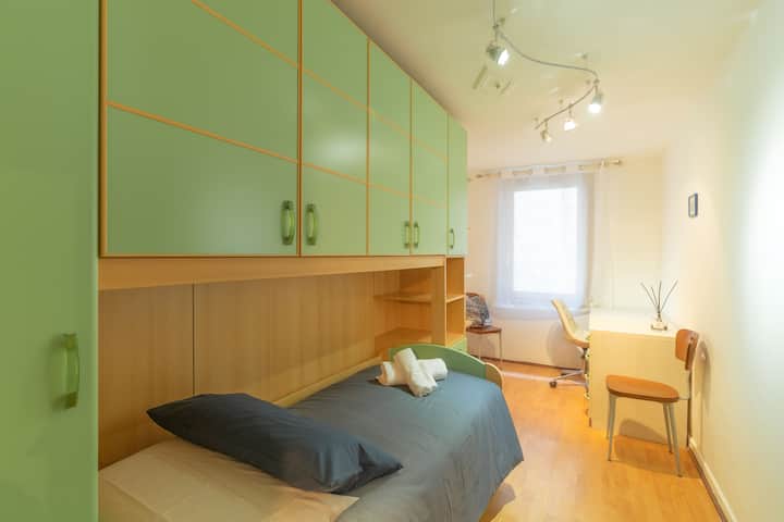 ห้องนอน2