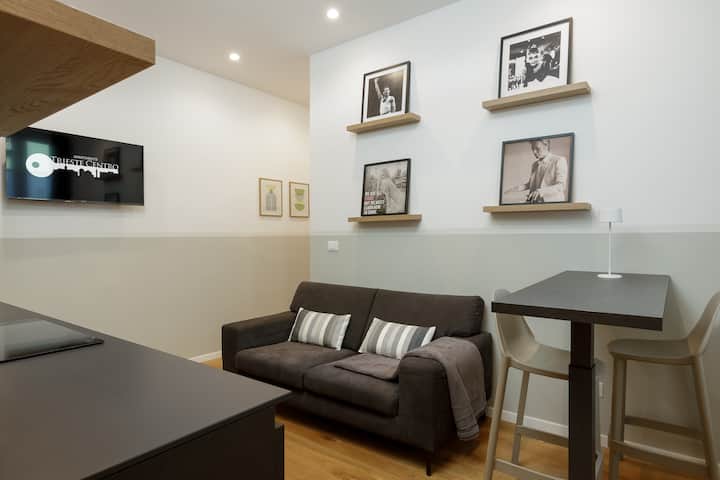Apartments Trieste Centro I Flo - 的里雅斯特