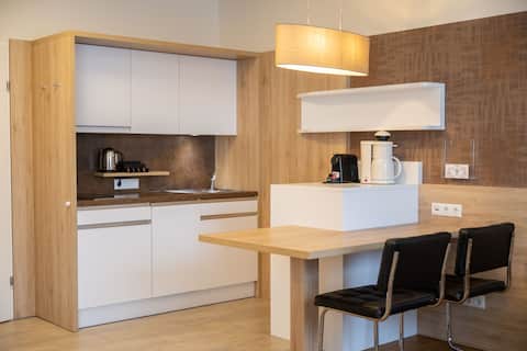 Top performing Airbnb: Red Dream 2 I Graz-Süd I free Parking 24/7 Checkin in Straßgang