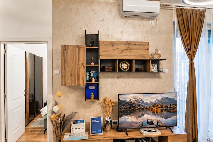 Apartman Marjanović Palić - Szabadka