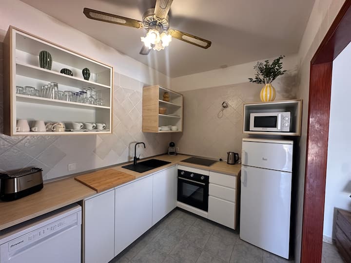 Relaxing Luxury Villa With Pool+bbq. - Playa Blanca