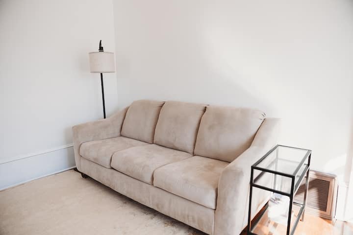 Downtown Alpena | Sleeps 11 Game Room Dogs Welcome - Alpena, MI