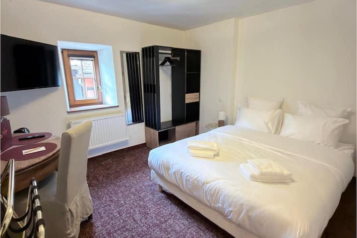 Chambre Quadruple - Le Sarment D'or - Riquewihr