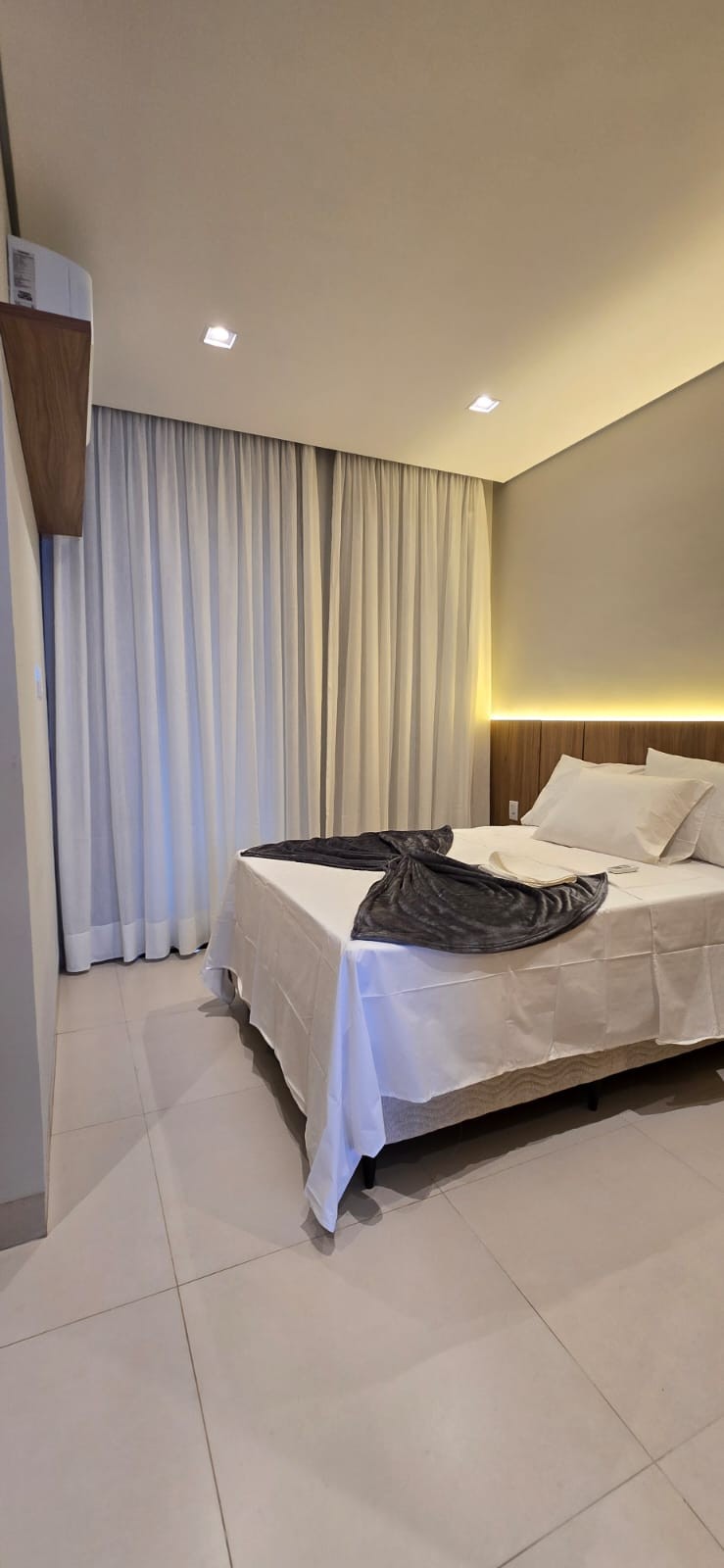 ห้องนอน