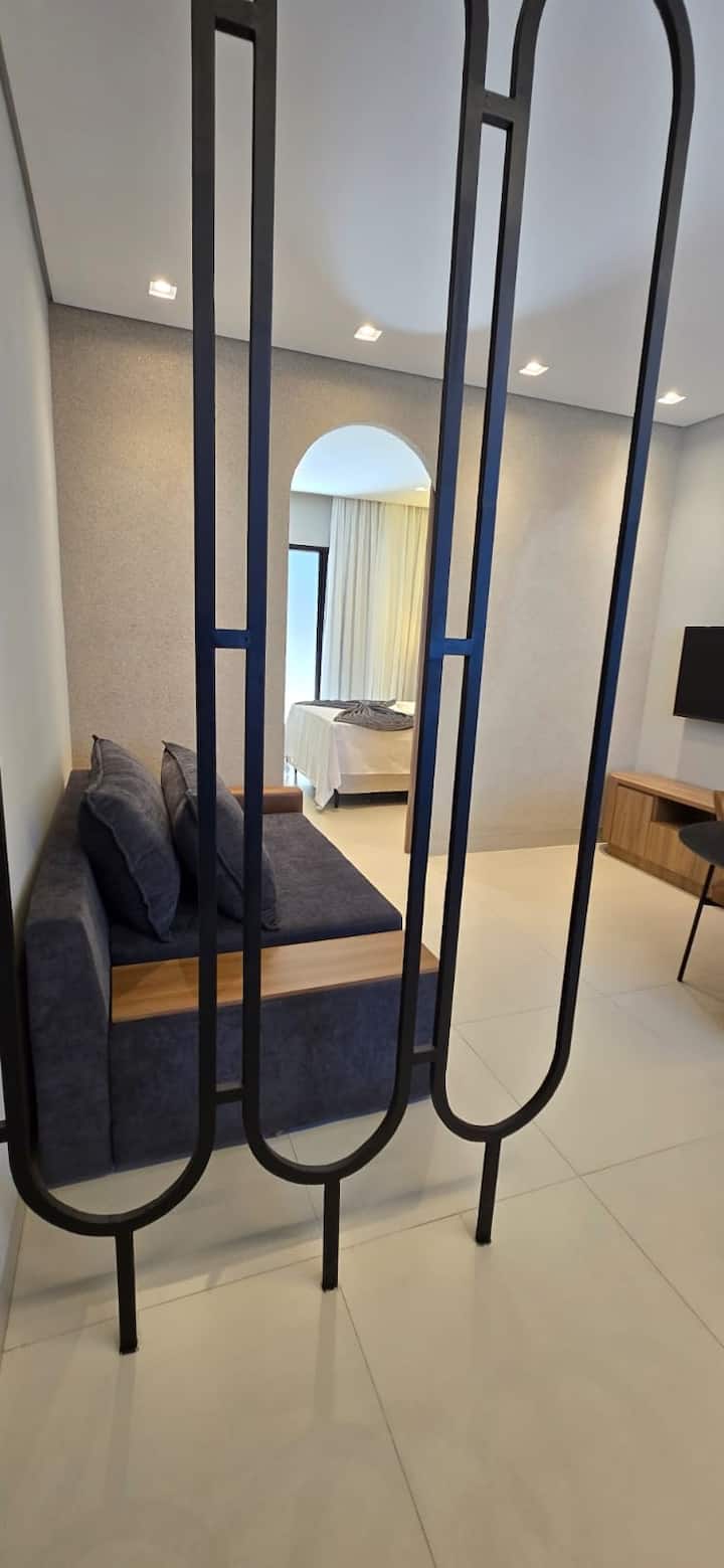 Apartamento 01 - Uberlândia