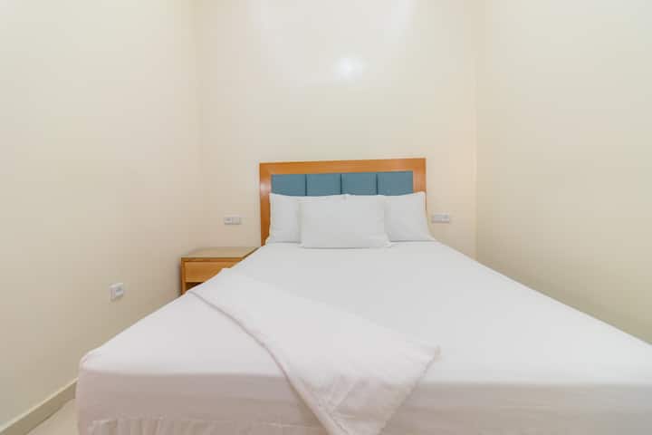 غرفة النوم 1